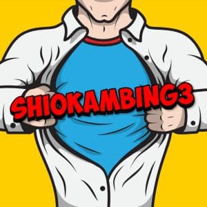 Background SHIOKAMBING3
